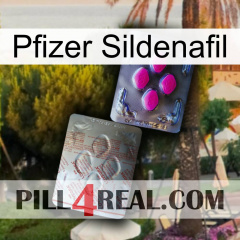 Pfizer Sildenafil 38